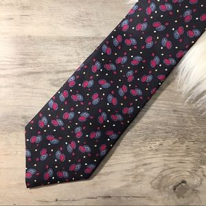 Christian Dior Vintage Tie